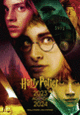 Couverture Agenda Officiel Harry Potter 2023-2024 (Collectif(s) Collectif(s))
