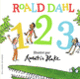 Couverture 1, 2, 3 (Roald Dahl)