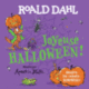 Couverture Joyeuse Halloween ! (Roald Dahl)