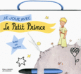 Couverture Je joue avec le Petit Prince ()