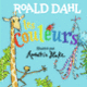 Couverture Les couleurs (Roald Dahl)