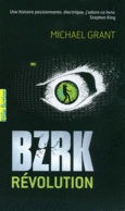 Couverture BZRK ()