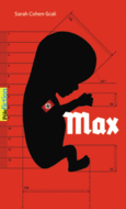 Couverture Max ()