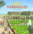 Couverture Versailles ()