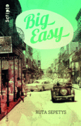 Couverture Big Easy ()
