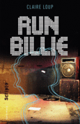 Couverture Run Billie ()