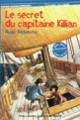 Couverture Le secret du capitaine Killian (Hugo Verlomme)