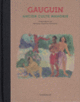 Couverture Ancien Culte mahorie (Paul Gauguin)