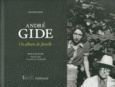 Couverture André Gide ()