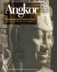 Couverture Angkor, naissance d'un mythe ()