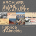 Couverture Archives secrètes des Armées ()