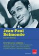 Couverture Belmondo (Laurent Delmas)