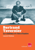 Couverture Bertrand Tavernier ()