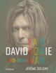 Couverture David Bowie (Jérôme Soligny)