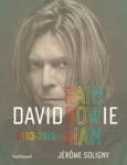 Couverture David Bowie ()