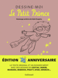 Couverture Dessine-moi Le Petit Prince ()