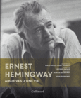 Couverture Ernest Hemingway ()
