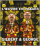 Couverture Gilbert & George (Rudy Fuchs)