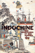 Couverture Indochine ()