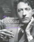 Couverture Jean Cocteau le magnifique (,Dominique Marny)