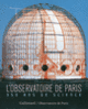 Couverture L'Observatoire de Paris (Collectif(s) Collectif(s))