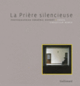 Couverture La Prière silencieuse (,Frédéric Dupont)