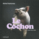 Couverture Le cochon (Michel Pastoureau)