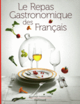 Couverture Le Repas Gastronomique des Français ()