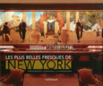 Couverture Les plus belles fresques de New York (,Glenn Palmer-Smith)