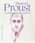 Couverture Marcel Proust ()