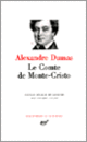 Couverture Le Comte de Monte-Cristo (Alexandre Dumas)