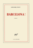 Couverture Barcelona! ()