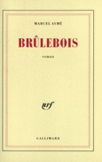 Couverture Brûlebois ()