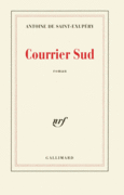 Couverture Courrier Sud ()