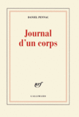Couverture Journal d'un corps ()