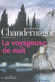 Couverture La voyageuse de nuit (Françoise Chandernagor)