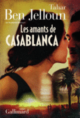 Couverture Les amants de Casablanca ()