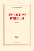 Couverture Les ballons d'hélium ()