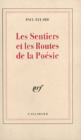 Couverture Les Sentiers et les Routes de la Poésie ()