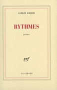 Couverture Rythmes ()