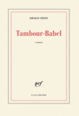 Couverture Tambour-Babel ()