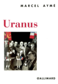 Couverture Uranus ()