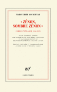 Couverture « Zénon, sombre Zénon » ()
