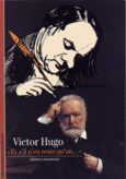 Couverture Victor Hugo ()