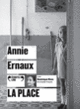Couverture La place (Annie Ernaux)