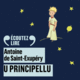 Couverture Le Petit Prince / U Principellu ()
