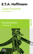 Couverture Casse-Noisette et le Roi des Rats/Nussknacker und Mausekönig ()
