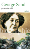 Couverture George Sand ()