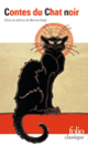 Couverture Contes du chat noir (Collectif(s) Collectif(s))