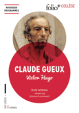 Couverture Claude Gueux ()
